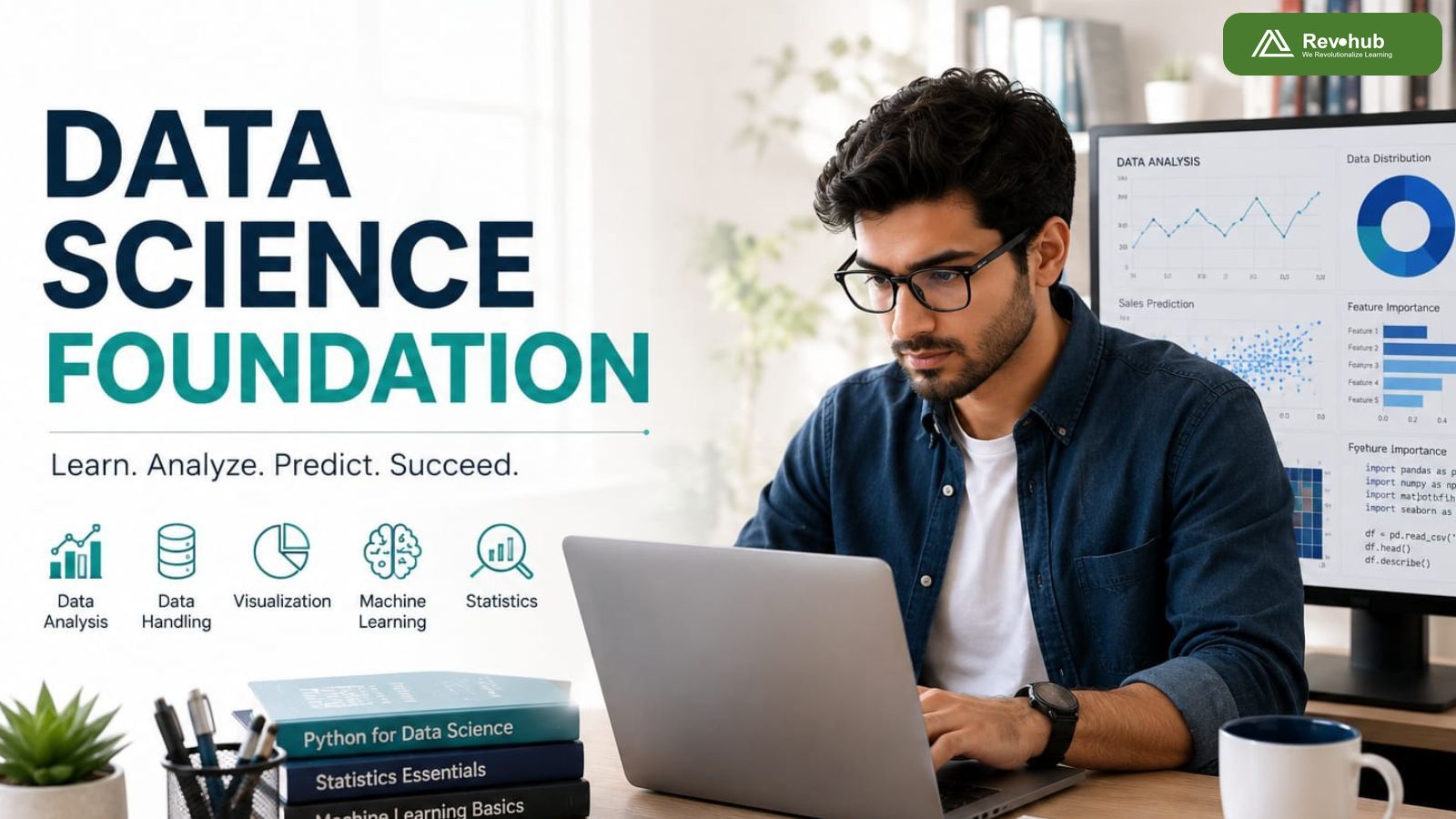 Python for Data Science